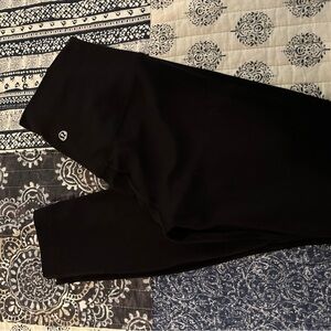 Lululemon High Rise Align Legging - 25 inch inseam